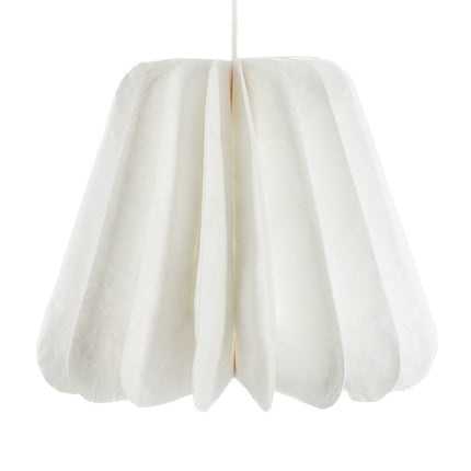 Hanglamp papier Luma cone 44cm