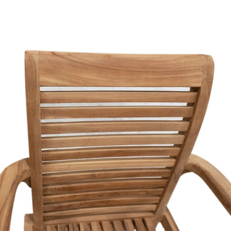 Tuinstoel Bulat