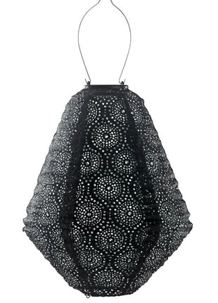 Solar lampion 30 cm