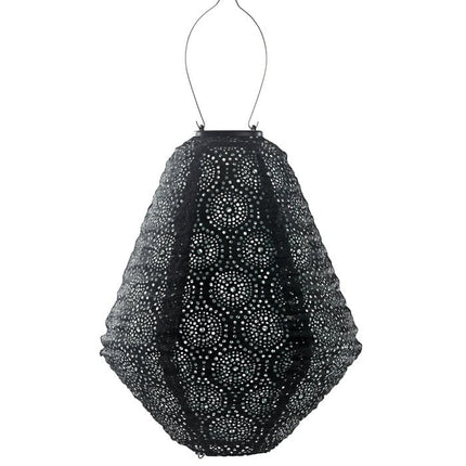Solar lampion 30 cm