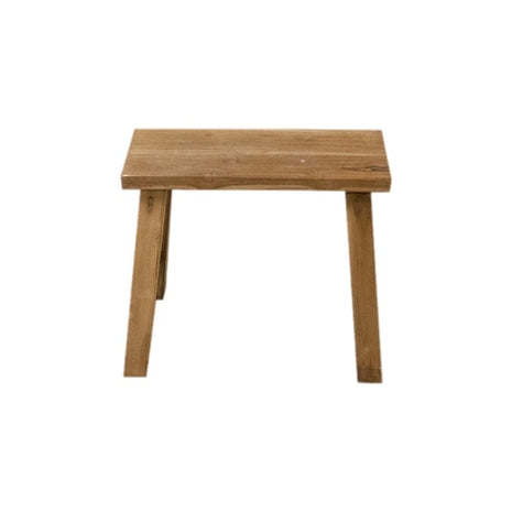 Kezie houten bankje | S