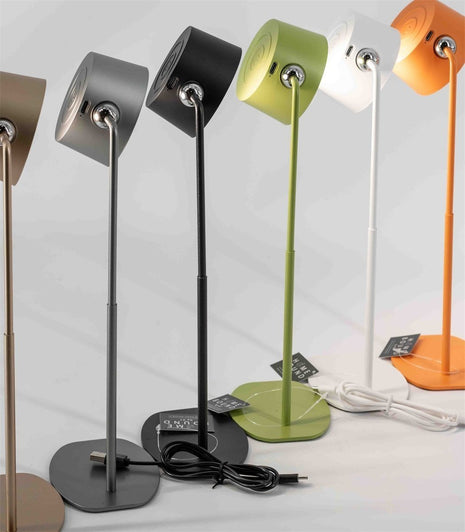 Bureaulamp