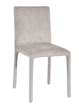 Eetkamerstoel Maja taupe**