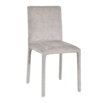 Eetkamerstoel Maja taupe**