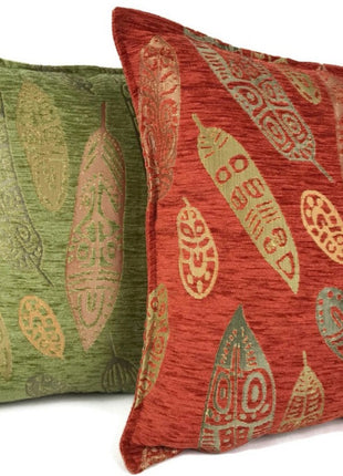Hardroze Coral kussenhoes 70 x 70 cm