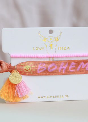 Set Ibiza 108
