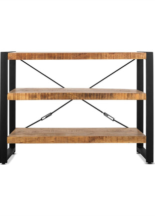 Boekenkast Britt 120