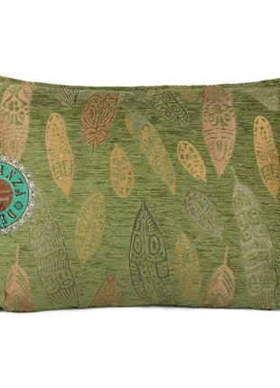 Boho feathers kussenhoes 50 x 70 cm