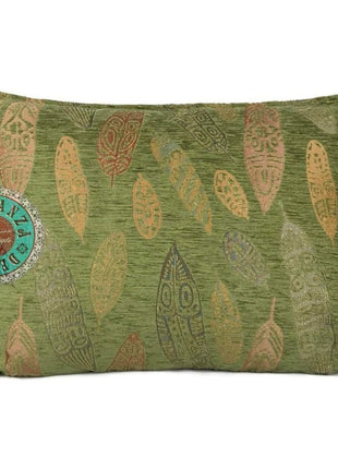 Boho feathers kussenhoes ± 50 x 70 cm