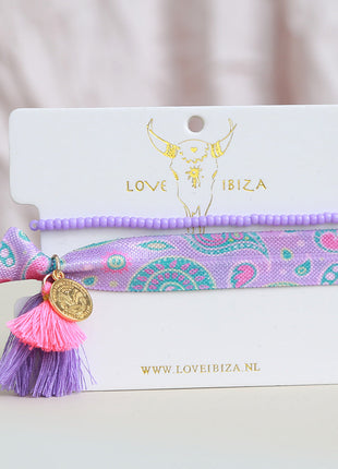 Set Ibiza 106