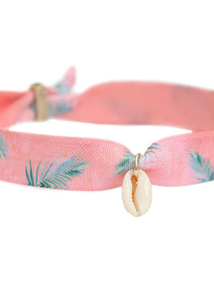 Coral Shell