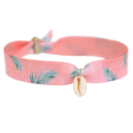 Coral Shell