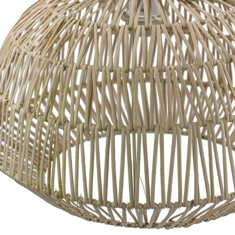 Hanglamp rotan 41 cm