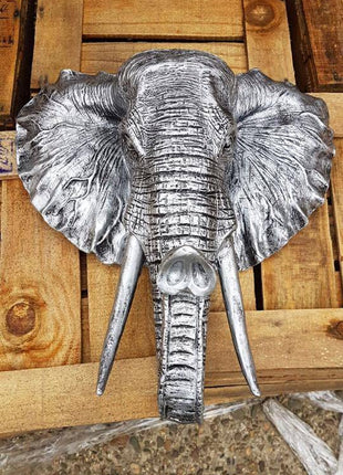Olifant glitters