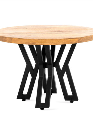 Salontafel Rond Yana 80