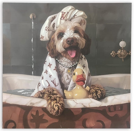 Lijst 60x60