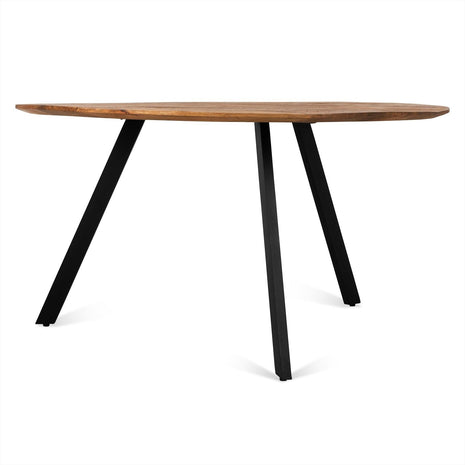 Eettafel Rond Berlin 120