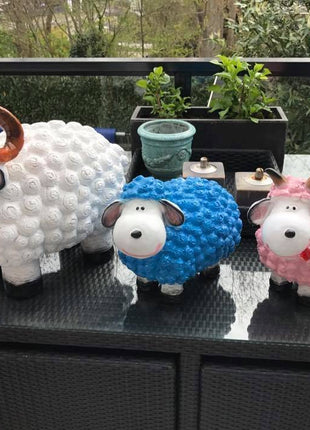 Rammetje klein diverse kleuren
