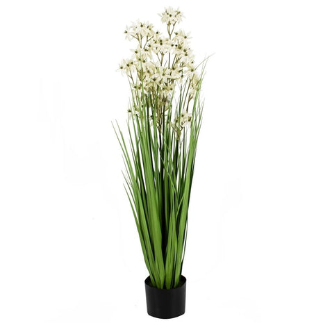 Fake plant