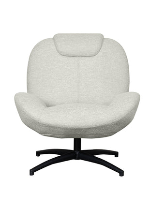 Fauteuil Clayton - Naturel - Canyon