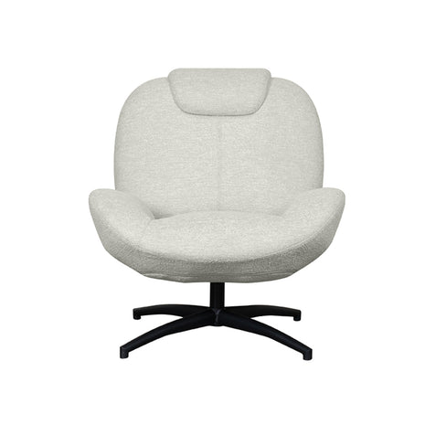 Fauteuil Clayton - Naturel - Canyon