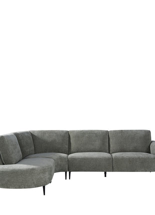 Bank Milano - Stone - Stof - Links