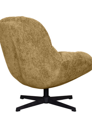 Fauteuil Huxley - Mustard - Elite