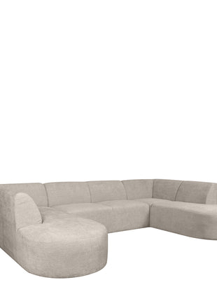 Bank Espen - Naturel - Elite - U-Bank