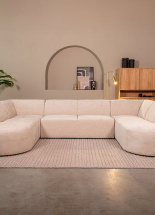 Bank Espen - Naturel - Elite - U-Bank