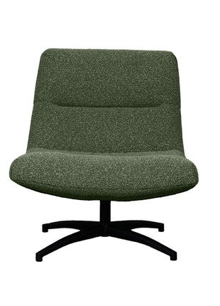 Fauteuil Calix - Forest - Boucle