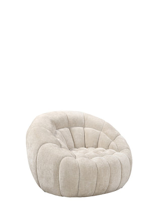 Bank Cloud - Naturel - Elite - 1-Zits