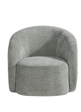 Fauteuil Alby - Stone - Stof