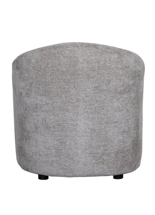 Fauteuil Alby - Stone - Stof