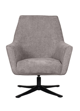 Fauteuil Tod - Stone - Elite