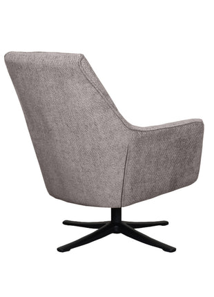 Fauteuil Tod - Stone - Elite