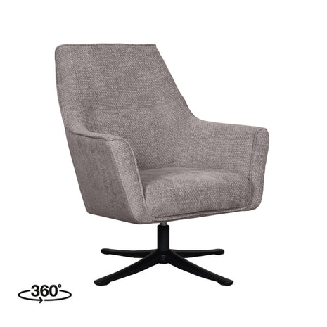 Fauteuil Tod - Stone - Elite