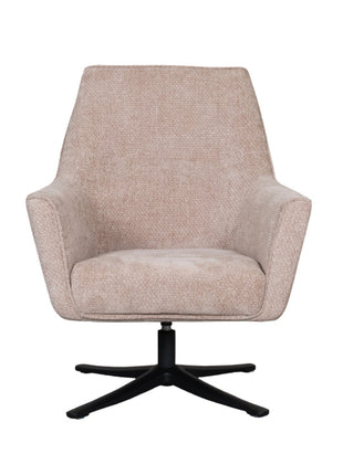 Fauteuil Tod - Clay - Elite