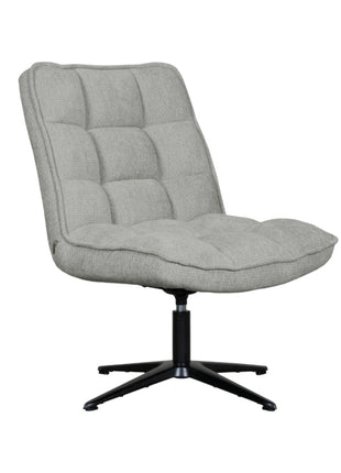 Fauteuil Vince - Stone - Elite