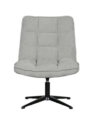 Fauteuil Vince - Stone - Elite