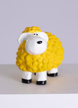 schaap klein