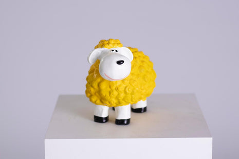 schaap klein