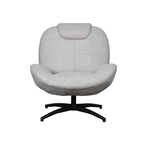Fauteuil Clayton - Beige - Canyon