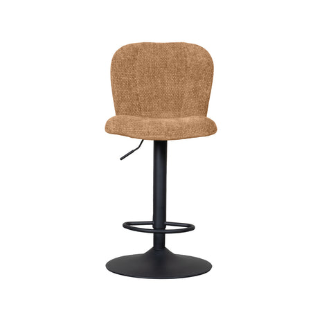 Barkruk Vino - Cognac - Elite - Gaslift