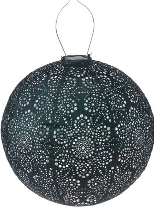 Solar lampion 40 cm