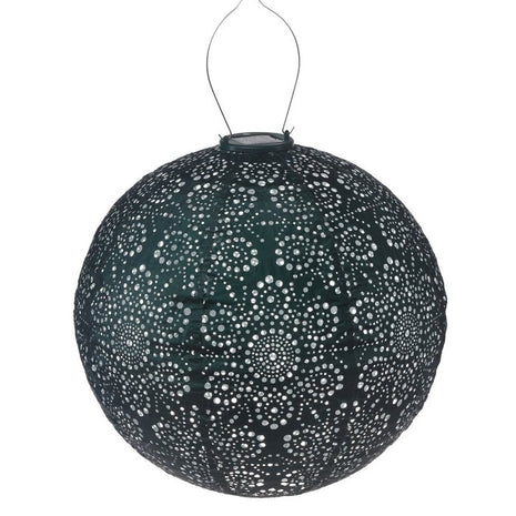 Solar lampion 40 cm
