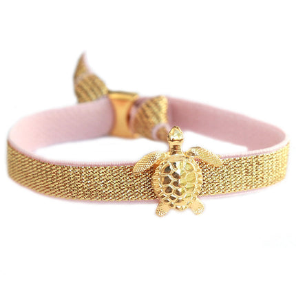 Turtle gold