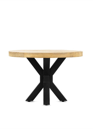 Salontafel Rond Kyara 60