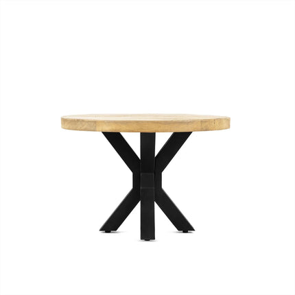 Salontafel Rond Kyara 60