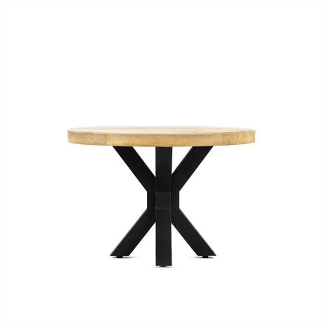 Salontafel Rond Kyara 60