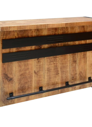 Bartafel Bas